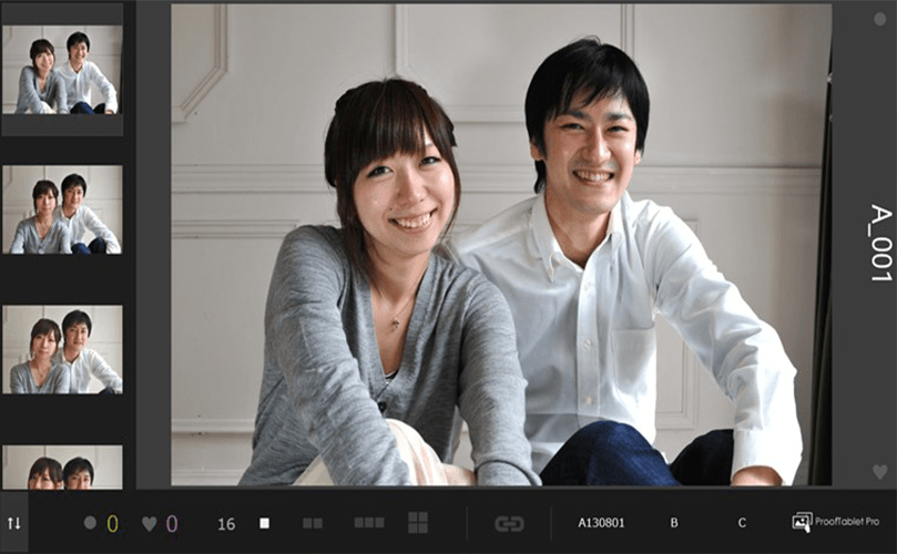 prooftablet