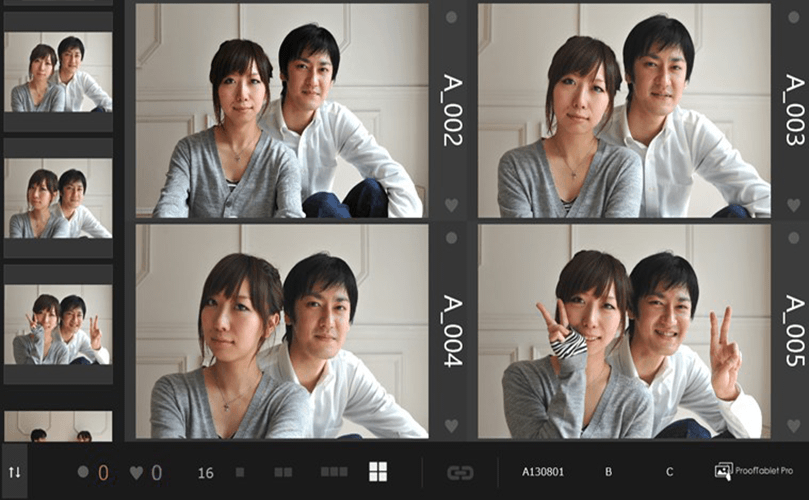 prooftablet